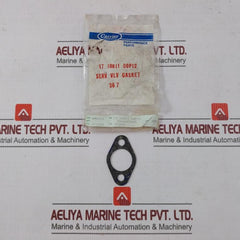 Lot Of 11X Carrier 17 10811 00P12 Gasket Service Valve