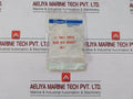 Lot Of 11X Carrier 17 10811 00P12 Gasket Service Valve