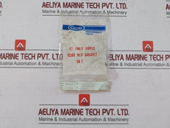 Lot Of 11X Carrier 17 10811 00P12 Gasket Service Valve
