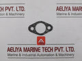 Lot Of 11X Carrier 17 10811 00P12 Gasket Service Valve