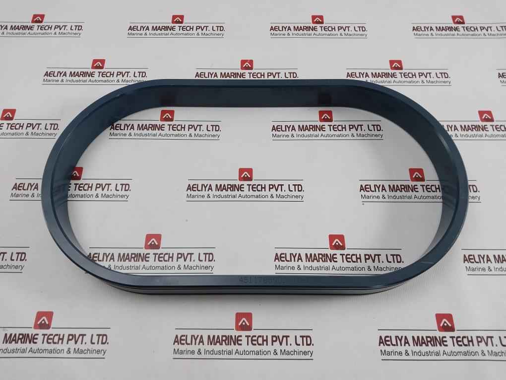 Carrier 2164661-02 Bonnet Seal 18-3/4" 15m 'tl' Rev 04