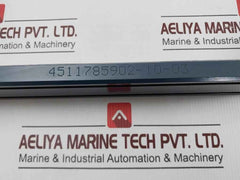 Carrier 2164661-02 Bonnet Seal 18-3/4" 15m 'tl' Rev 04
