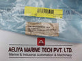 Carrier 2164661-02 Bonnet Seal 18-3/4
