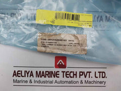 Carrier 2164661-02 Bonnet Seal 18-3/4" 15m 'tl' Rev 04