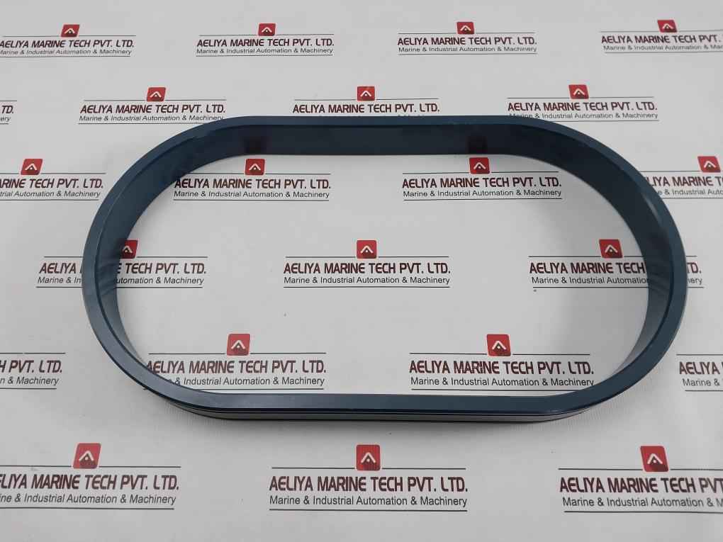 Carrier 2164661-02 Bonnet Seal 18-3/4" 15m 'tl' Rev 04