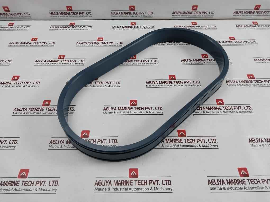 Carrier 2164661-02 Bonnet Seal 18-3/4" 15m 'tl' Rev 04