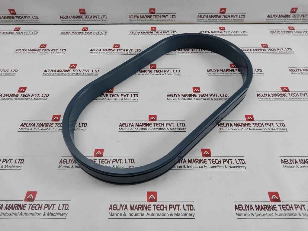 Carrier 2164661-02 Bonnet Seal 18-3/4" 15m 'tl' Rev 04