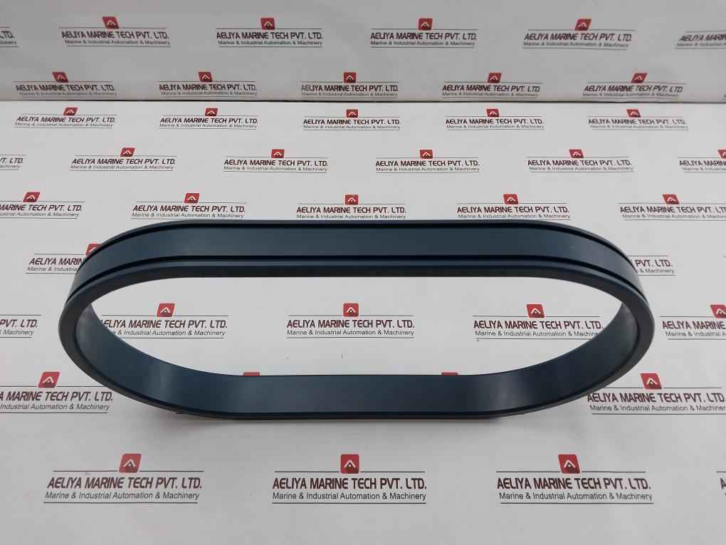 Carrier 2164661-02 Bonnet Seal 18-3/4" 15m 'tl' Rev 04