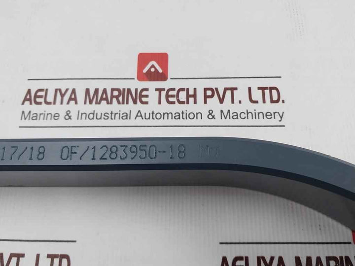 Carrier 2164661-02 Bonnet Seal 18-3/4
