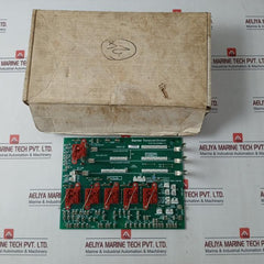 Carrier 22-02269-11 Motherboard Pcb Pcc1V0 9843