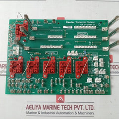 Carrier 22-02269-11 Motherboard Pcb Pcc1V0 9843