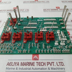 Carrier 22-02269-11 Motherboard Pcb Pcc1V0 9843