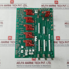Carrier 22-02269-11 Motherboard Pcb Pcc1V0 9843