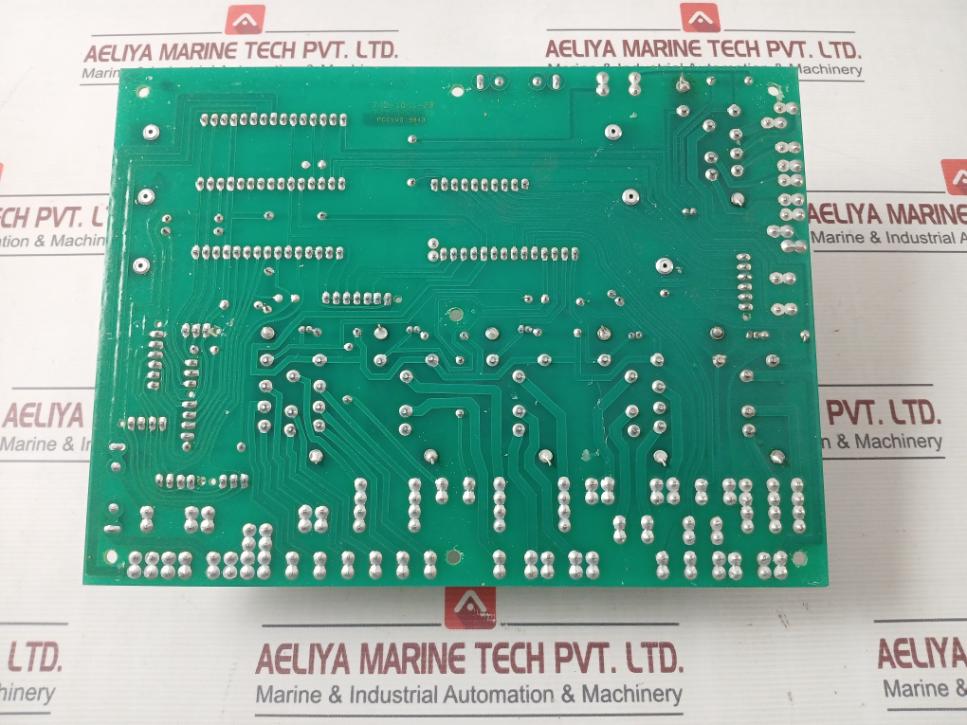 Carrier 22-02269-11 Motherboard Pcb Pcc1V0 9843