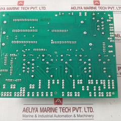 Carrier 22-02269-11 Motherboard Pcb Pcc1V0 9843