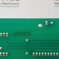 Carrier 22-02269-11 Motherboard Pcb Pcc1V0 9843