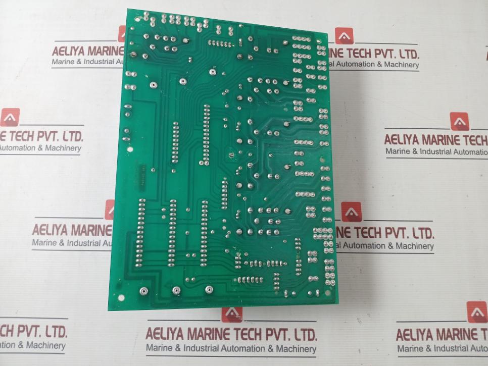 Carrier 22-02269-11 Motherboard Pcb Pcc1V0 9843