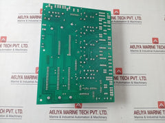 Carrier 22-02269-11 Motherboard Pcb Pcc1V0 9843