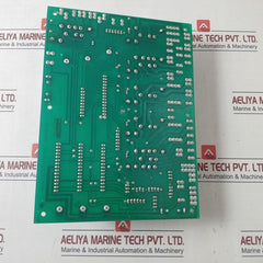 Carrier 22-02269-11 Motherboard Pcb Pcc1V0 9843
