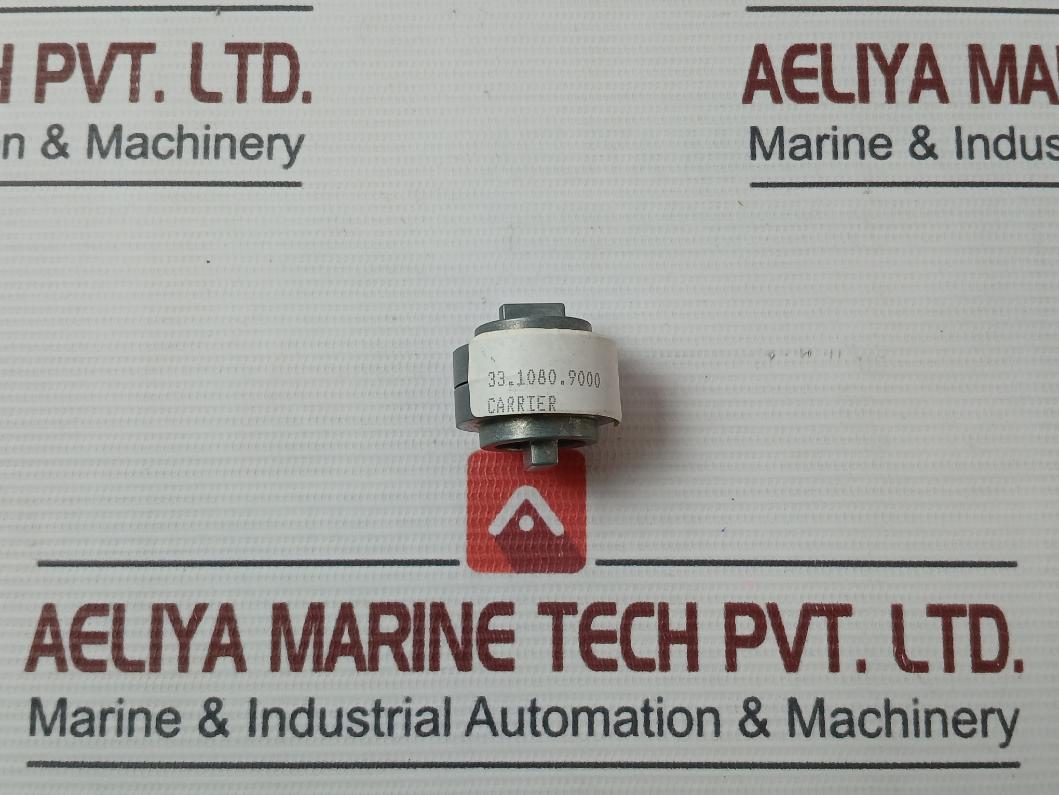 Carrier 33.1080.9000 Drive Coupling
