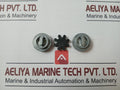 Carrier 33.1080.9000 Drive Coupling