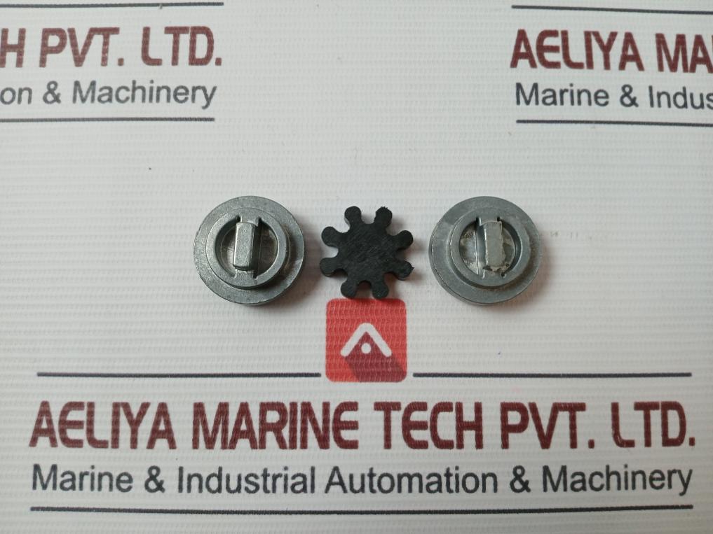 Carrier 33.1080.9000 Drive Coupling