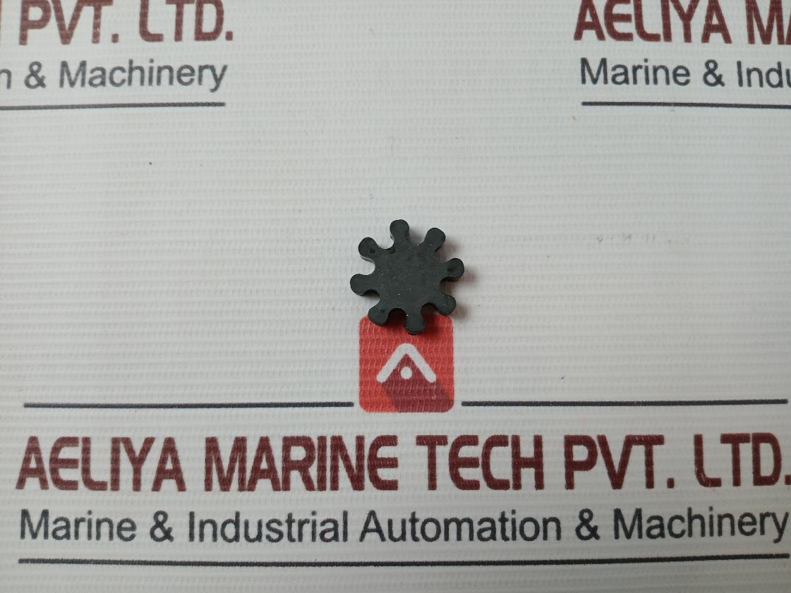 Carrier 33.1080.9000 Drive Coupling