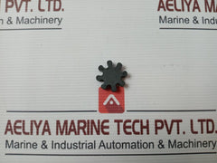 Carrier 33.1080.9000 Drive Coupling