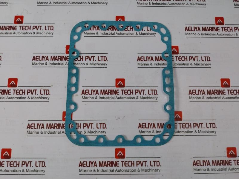 Carrier 38AQ 680 001 Plate Spring Top/Bottom Airhead Valve/Gasket Kit LF18-094