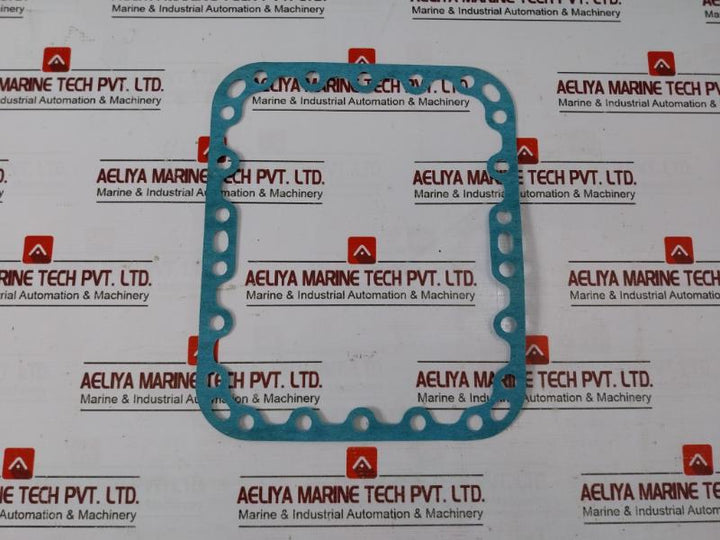 Carrier 38AQ 680 001 Plate Spring Top/Bottom Airhead Valve/Gasket Kit LF18-094