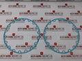 Carrier 38AQ 680 001 Plate Spring Top/Bottom Airhead Valve/Gasket Kit LF18-094