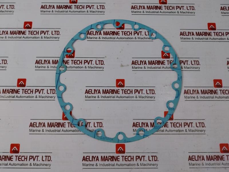 Carrier 38AQ 680 001 Plate Spring Top/Bottom Airhead Valve/Gasket Kit LF18-094