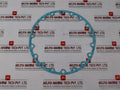 Carrier 38AQ 680 001 Plate Spring Top/Bottom Airhead Valve/Gasket Kit LF18-094