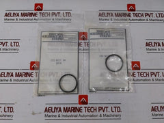 Carrier 38AQ 680 001 Plate Spring Top/Bottom Airhead Valve/Gasket Kit LF18-094