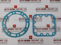 Carrier 38AQ 680 001 Plate Spring Top/Bottom Airhead Valve/Gasket Kit LF18-094