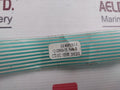 Carrier 58-04456 Back-up Plate Assembly Keypad Rev C 105588