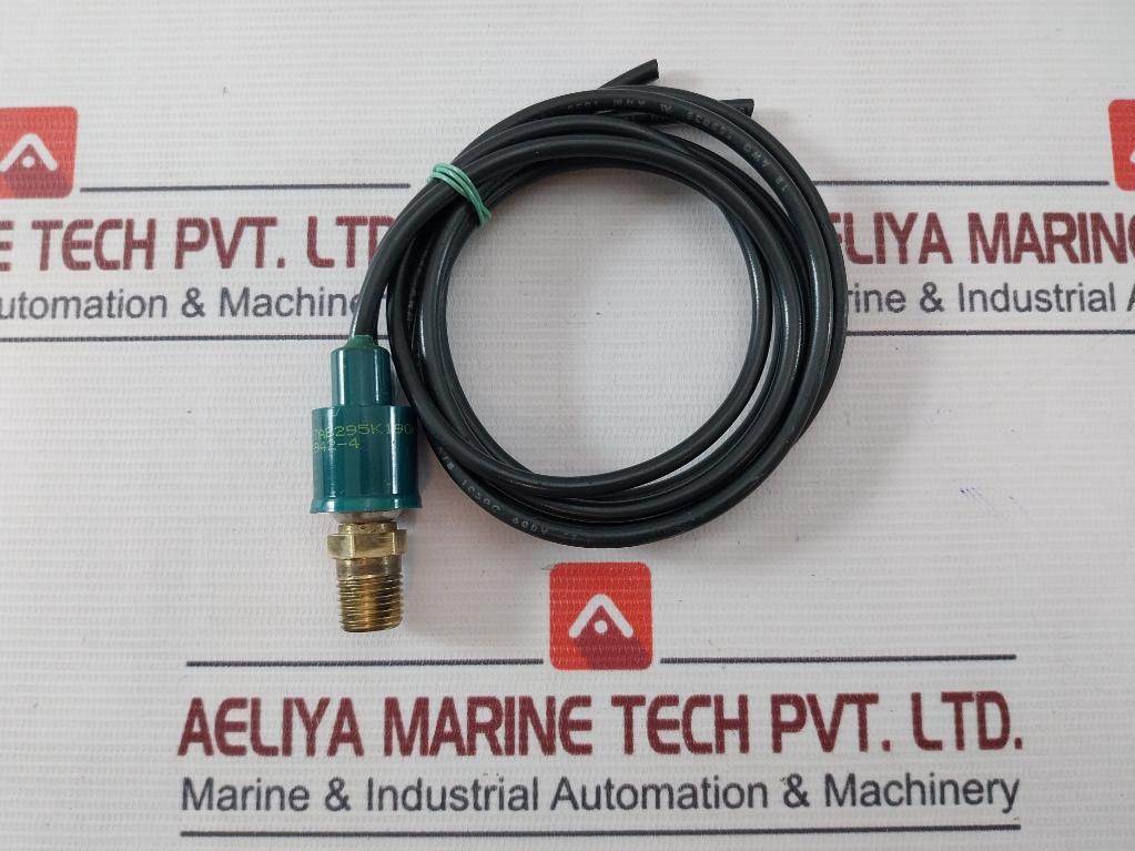 Carrier 66Ui-6942-4 Pressure Switch K94V