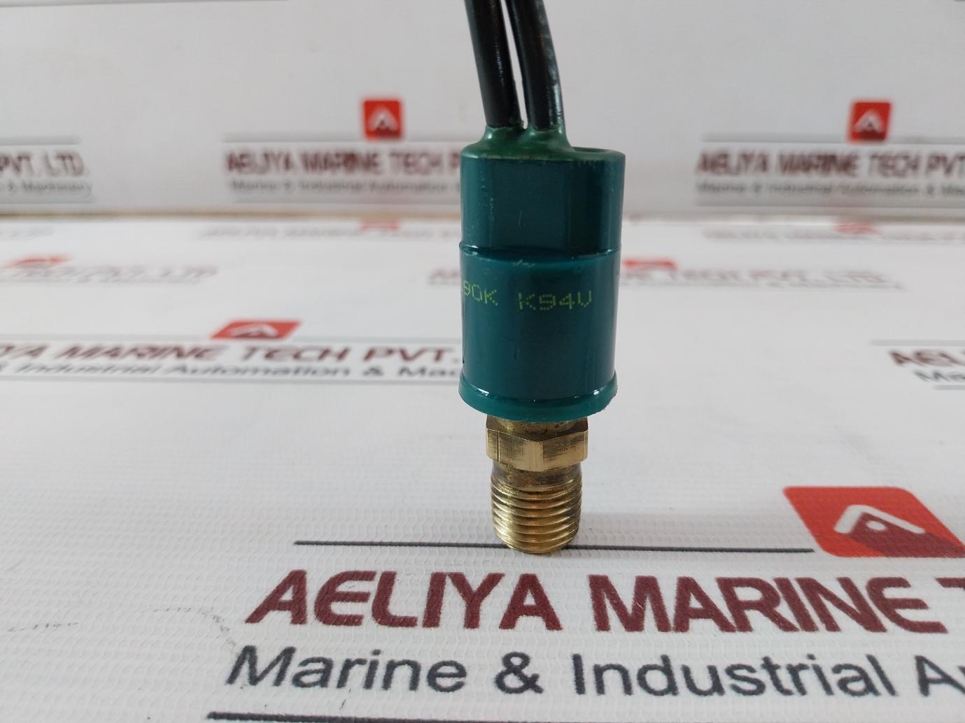 Carrier 66Ui-6942-4 Pressure Switch K94V