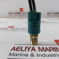 Carrier 66Ui-6942-4 Pressure Switch K94V