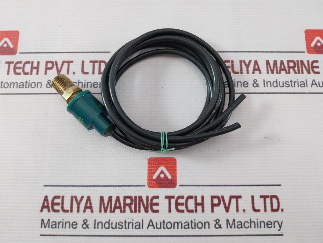 Carrier 66Ui-6942-4 Pressure Switch