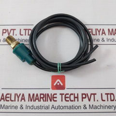 Carrier 66Ui-6942-4 Pressure Switch K94V