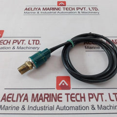 Carrier 66Ui-6942-4 Pressure Switch K94V