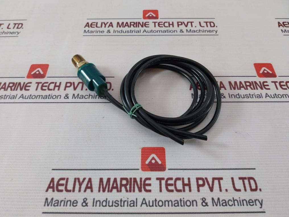 Carrier 66Ui-6942-4 Pressure Switch