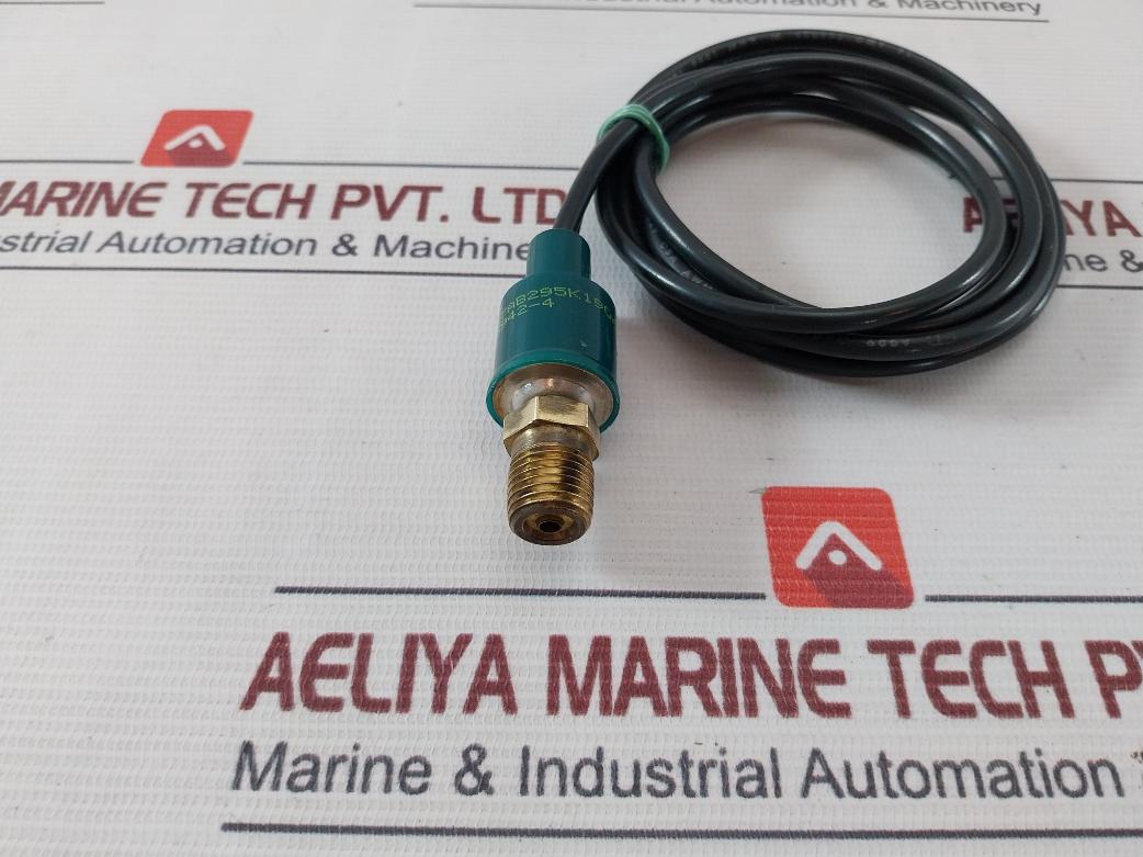 Carrier 66Ui-6942-4 Pressure Switch