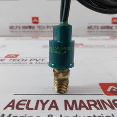 Carrier 66Ui-6942-4 Pressure Switch K94V