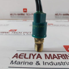 Carrier 66Ui-6942-4 Pressure Switch K94V