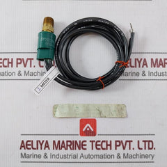 Carrier 66Ui-6942-4 Pressure Switch 1 Meter 600V 18 Awg