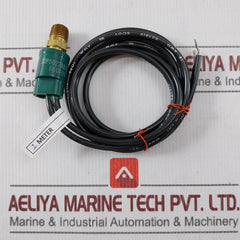 Carrier 66Ui-6942-4 Pressure Switch 1 Meter 600V 18 Awg