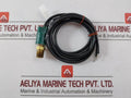 Carrier 66Ui-6942-4 Pressure Switch 1 Meter 600V 18 Awg