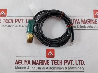 Carrier 66Ui-6942-4 Pressure Switch 1 Meter 600V 18 Awg
